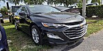 Used 2024 CHEVROLET MALIBU LT in CLEARWATER, FLORIDA