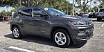 Used 2023 JEEP COMPASS LATITUDE in CLEARWATER, FLORIDA