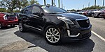 Used 2020 CADILLAC XT5 SPORT in CLEARWATER, FLORIDA