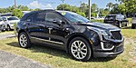 Used 2020 CADILLAC XT5 SPORT AWD in CLEARWATER, FLORIDA