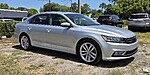 Used 2018 Volkswagen Passat 2.0T SEL PREMIUM in CLEARWATER, FLORIDA