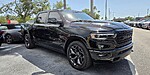 Used 2024 RAM 1500 LIMITED in CLEARWATER, FLORIDA