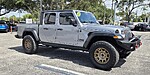 Used 2020 JEEP GLADIATOR SPORT S in CLEARWATER, FLORIDA
