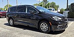 Used 2024 CHRYSLER PACIFICA TOURING L in CLEARWATER, FLORIDA