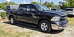 Used 2020 RAM 1500 CLASSIC TRADESMAN in CLEARWATER, FLORIDA