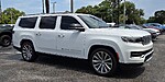 Used 2023 JEEP GRAND WAGONEER L SERIES II in CLEARWATER, FLORIDA