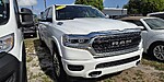 Used 2023 RAM 1500 LIMITED in CLEARWATER, FLORIDA
