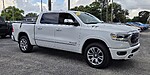 Used 2023 RAM 1500 LIMITED in CLEARWATER, FLORIDA