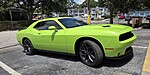 Used 2023 DODGE CHALLENGER SXT in CLEARWATER, FLORIDA