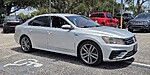 Used 2017 Volkswagen Passat R-LINE W/COMFORT PKG in CLEARWATER, FLORIDA