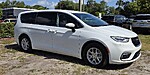 Used 2023 CHRYSLER PACIFICA TOURING L in CLEARWATER, FLORIDA