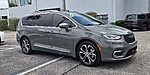 Used 2022 CHRYSLER PACIFICA PINNACLE in CLEARWATER, FLORIDA