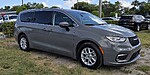Used 2023 CHRYSLER PACIFICA TOURING L in CLEARWATER, FLORIDA