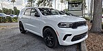 Used 2024 DODGE DURANGO GT PLUS in CLEARWATER, FLORIDA