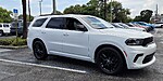 Used 2024 DODGE DURANGO GT PLUS in CLEARWATER, FLORIDA