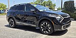 Used 2023 KIA SPORTAGE X-LINE in CLEARWATER, FLORIDA