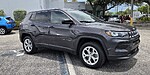 Used 2024 JEEP COMPASS SPORT in CLEARWATER, FLORIDA