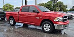 Used 2019 RAM 1500 CLASSIC SLT in CLEARWATER, FLORIDA