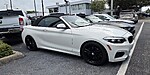 Used 2021 BMW 2 SERIES 230I in CLEARWATER, FLORIDA