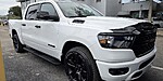 Used 2024 RAM 1500 BIG HORN/LONE STAR in CLEARWATER, FLORIDA