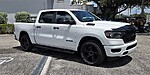 Used 2024 RAM 1500 BIG HORN in CLEARWATER, FLORIDA