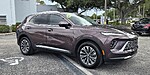 Used 2025 BUICK ENVISION PREFERRED in CLEARWATER, FLORIDA