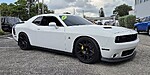 Used 2015 DODGE CHALLENGER R/T SCAT PACK in CLEARWATER, FLORIDA