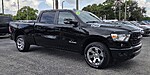 Used 2022 RAM 1500 BIG HORN in CLEARWATER, FLORIDA