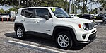 Used 2022 JEEP RENEGADE LATITUDE in CLEARWATER, FLORIDA