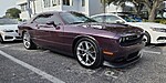 Used 2020 DODGE CHALLENGER GT in CLEARWATER, FLORIDA