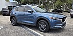 Used 2020 MAZDA CX-5 SPORT in CLEARWATER, FLORIDA