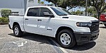 Used 2025 RAM 1500 TRADESMAN in CLEARWATER, FLORIDA