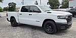 Used 2025 RAM 1500 TRADESMAN in CLEARWATER, FLORIDA