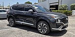 Used 2023 HYUNDAI SANTA FE CALLIGRAPHY in CLEARWATER, FLORIDA