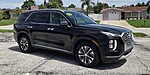 Used 2020 HYUNDAI PALISADE SEL in CLEARWATER, FLORIDA