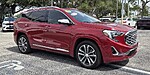 Used 2019 GMC TERRAIN DENALI in CLEARWATER, FLORIDA