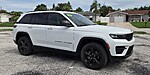 Used 2023 JEEP GRAND CHEROKEE ALTITUDE in CLEARWATER, FLORIDA