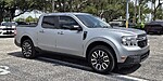 Used 2024 FORD MAVERICK LARIAT in CLEARWATER, FLORIDA