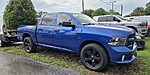 Used 2019 RAM 1500 CLASSIC EXPRESS in CLEARWATER, FLORIDA