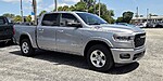 Used 2025 RAM 1500 BIG HORN in CLEARWATER, FLORIDA