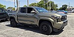 Used 2024 TOYOTA TACOMA TRD SPORT in CLEARWATER, FLORIDA