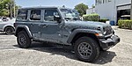 Used 2026 JEEP WRANGLER SPORT S in CLEARWATER, FLORIDA