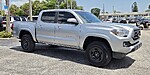 Used 2023 TOYOTA TACOMA SR5 in CLEARWATER, FLORIDA