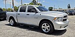 Used 2018 RAM 1500 EXPRESS in CLEARWATER, FLORIDA