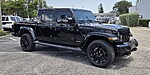 Used 2023 JEEP GLADIATOR HIGH ALTITUDE in CLEARWATER, FLORIDA