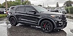 Used 2022 FORD EXPLORER ST in CLEARWATER, FLORIDA