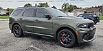 Used 2026 DODGE DURANGO GT PLUS HEMI V8 in CLEARWATER, FLORIDA