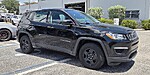 Used 2018 JEEP COMPASS SPORT in CLEARWATER, FLORIDA