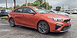 Used 2020 KIA FORTE GT-LINE in CLEARWATER, FLORIDA