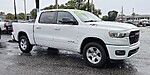 Used 2025 RAM 1500 BIG HORN in CLEARWATER, FLORIDA